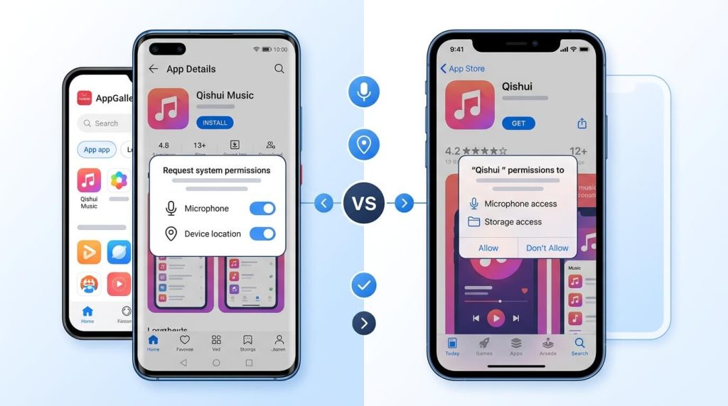 汽水音乐App