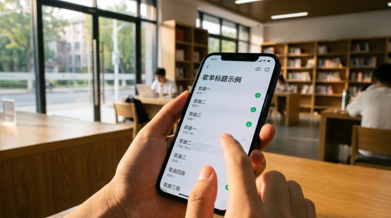 qishui.dev