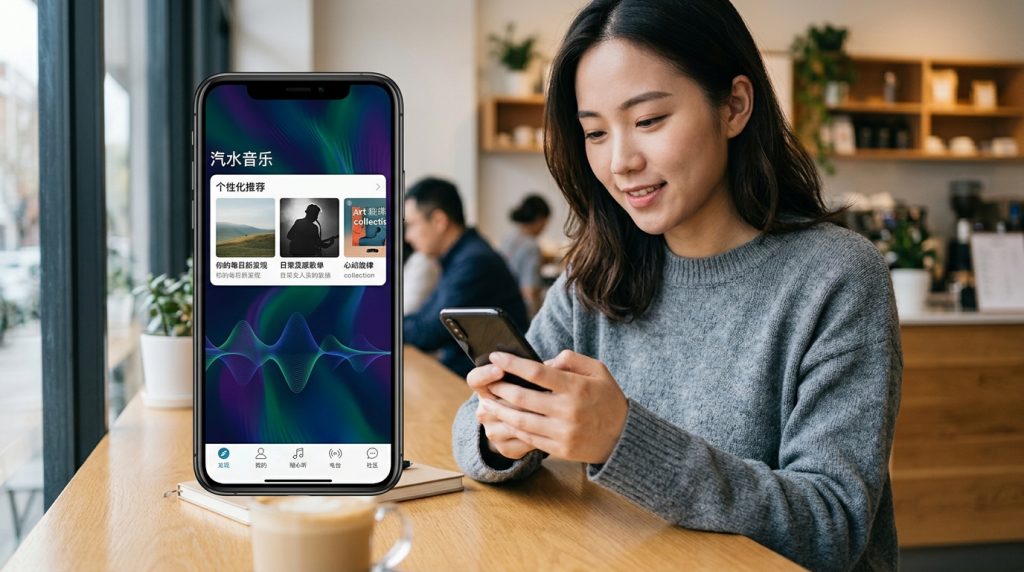 qishui.dev