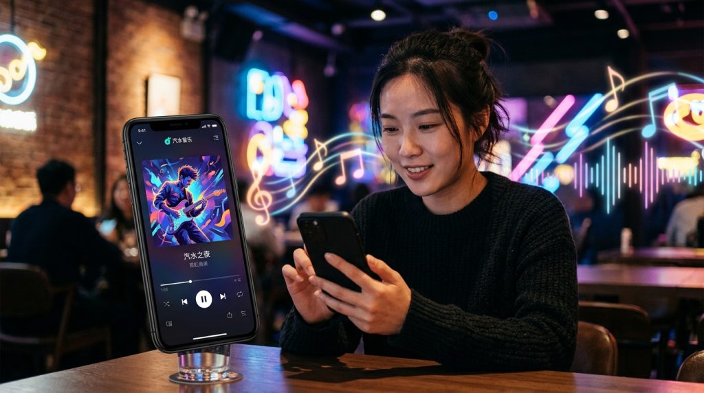 汽水音乐下载
