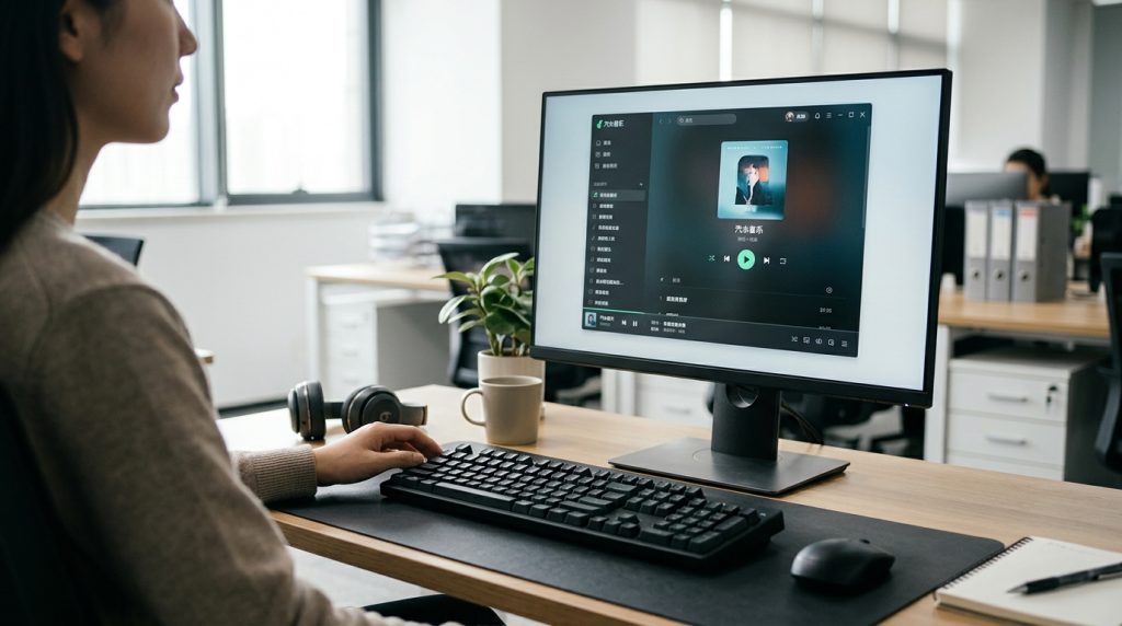 汽水音乐下载