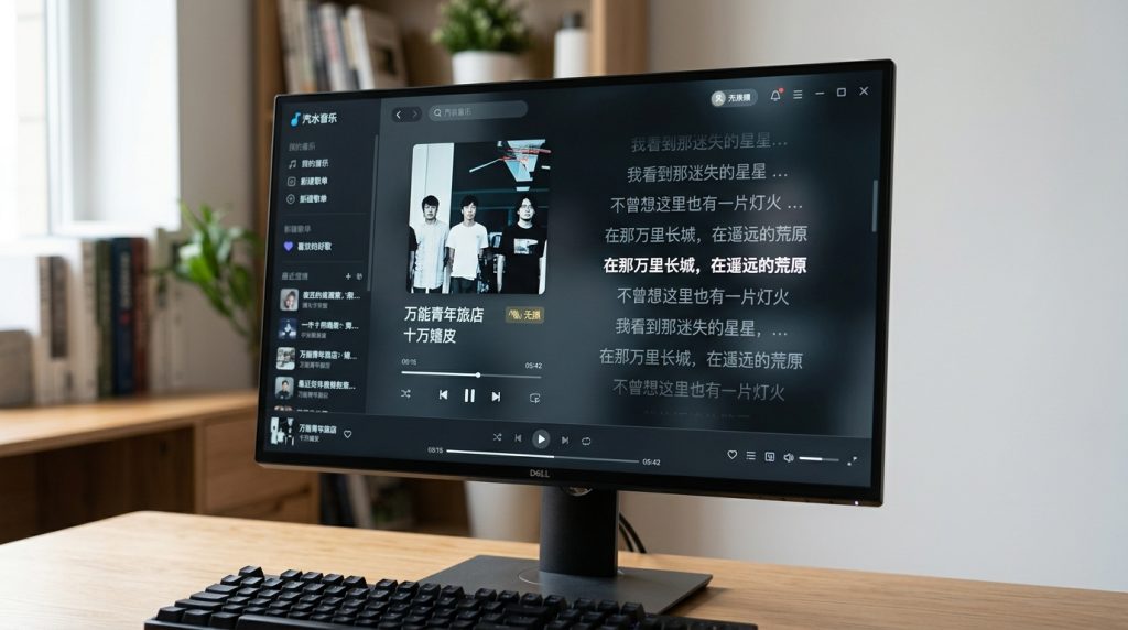 汽水音乐下载
