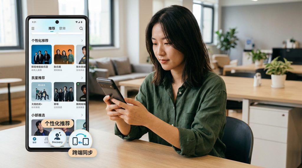 汽水音乐官网