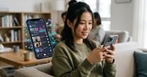 qishui.dev