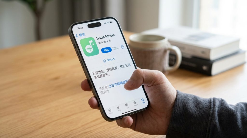 汽水音乐下载