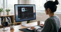 qishui.dev