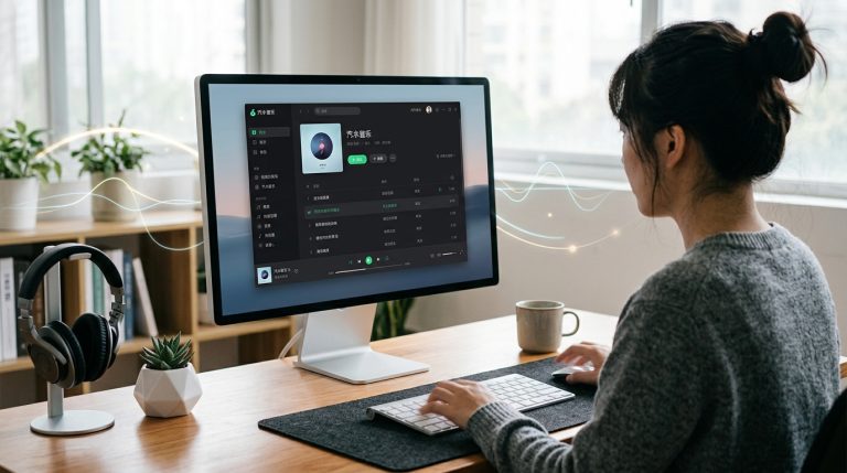 qishui.dev