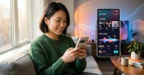 qishui.dev