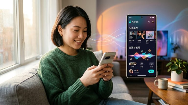 qishui.dev