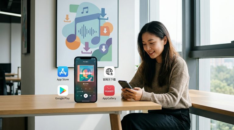 qishui.dev