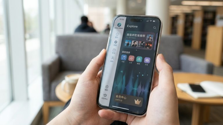 qishui.dev